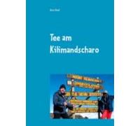 Tee Am Kilimandscharo (ebook)