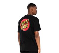 TEE CLASSIC DOT CHEST