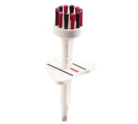Tee de Golf Ajustable Herramienta de entrenamiento ajustable con 5 alturas