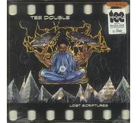 Tee Double - Lost Scriptures
