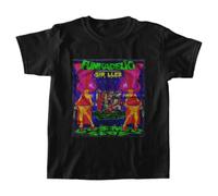 tee Funkadelic Cosmic Slop Sir LLeb Shirt Parliament George ClintonEddie HazelBlackS