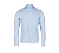 Tee Jays - Camisa de Elástica de Manga Larga Activo para Hombre