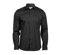 Tee Jays - Camisa de Elástica para Hombre
