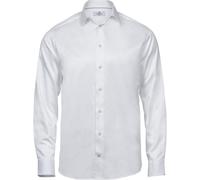 Tee Jays Camisa Luxury para Hombre (BC4571)