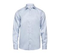 Tee Jays - Camisa Oxford de manga larga Luxury para chico hombre