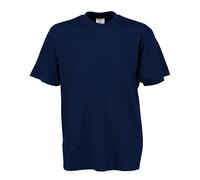 Tee Jays - Camiseta básica super suave de manga corta