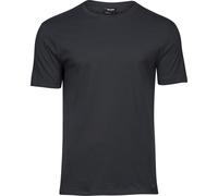 Tee Jays Camiseta de algodón para hombre (PC3435)