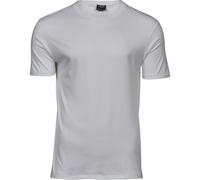 Tee Jays Camiseta de algodón para hombre (PC3435)