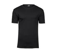 Tee Jays - Camiseta Interlock para chico hombre