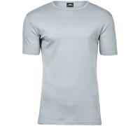 Tee Jays Camiseta Interlock para chico hombre (PC4094)
