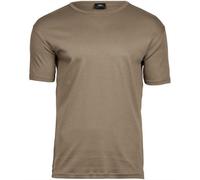 Tee Jays Camiseta Interlock para chico hombre (PC4094) UTPC4094_22