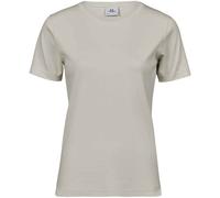 Tee Jays - Camiseta Interlock para Mujer