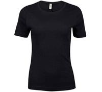 Tee Jays Camiseta Interlock para Mujer (PC3842) UTPC3842_49
