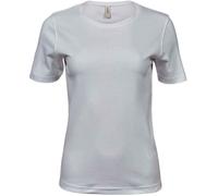 Tee Jays Camiseta Interlock para Mujer (PC3842) UTPC3842_54