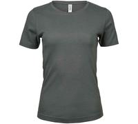 Tee Jays Camiseta Interlock para Mujer (PC3842) UTPC3842_83