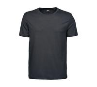 Tee Jays - Camiseta Luxury de Algodón para Hombre