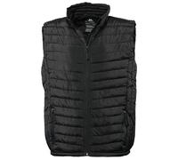 Tee Jays - Chaleco acolchado modelo Zepelin para hombre