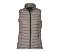 Tee Jays - Chaleco acolchado modelo Zepelin para mujer