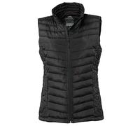 Tee Jays - Chaleco acolchado modelo Zepelin para mujer