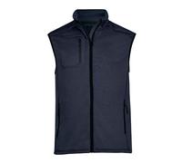 Tee Jays Chaleco Forro Polar para Hombre (PC5273)