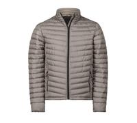 Tee Jays Chaqueta acolchada modelo Zepelin para hombre (BC3334) UTBC3334_47
