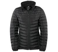 Tee Jays Chaqueta acolchada modelo Zepelin para mujer (BC3335)