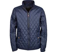 Tee Jays Chaqueta Acolchada Richmond para Hombre (PC5768)