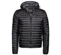 Tee Jays Chaqueta Aspen Crossover para hombre (BC3929)