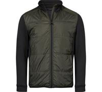 Tee Jays - Chaqueta Hybrid para Hombre