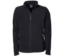 Tee Jays Chaqueta polar ligera modelo Active para hombre (BC3362)