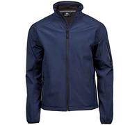Tee Jays Chaqueta Softshell Activo para Hombre (PC4846) UTPC4846_16