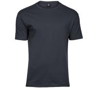 Tee Jays Fashion Sof Camiseta Cuello Redondo Manga Corta Cotton S-3XL