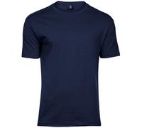 Tee Jays Fashion Sof Camiseta Cuello Redondo Manga Corta Cotton S-3XL