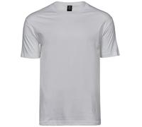 Tee Jays Fashion Sof Camiseta Cuello Redondo Manga Corta Cotton S-3XL