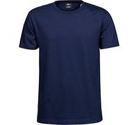 tee Jays - Fashion Sof tee (8005) - Navy - M
