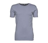 tee Jays - Interlock tee (520) - Flint Stone - M