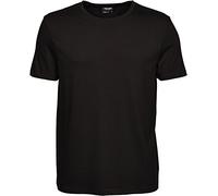 tee Jays - Luxury tee (5000) - Black - 2XL