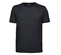 tee Jays - Luxury tee (5000) - Dark Grey - M