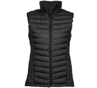 Tee Jays Mujer Zepelin Chaleco Acolchado