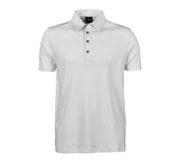 Tee Jays - Polo algodón manga corta Modelo Pima hombre caballero UTBC3812_25