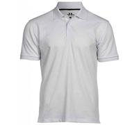 Tee Jays Polo Club para Hombre (BC5015)