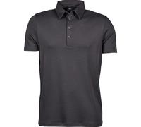 Tee Jays Polo de Algodón Pima para Hombre (RW10909)