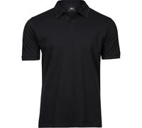 Tee Jays Polo de Algodón Piqué para Hombre (PC5689)