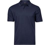 Tee Jays Polo de Algodón Piqué para Hombre (PC5689) UTPC5689_37