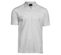 Tee Jays Polo de Elástico para Hombre (PC5194) UTPC5194_10