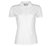 Tee Jays Polo de manga corta Luxury elástico para mujer (BC3307) UTBC3307_109