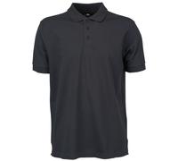 Tee Jays Polo deportivo calidad lujo para hombre caballero (BC4564)