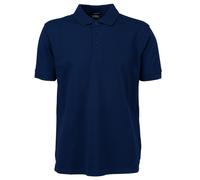 Tee Jays Polo deportivo calidad lujo para hombre caballero (BC4564)