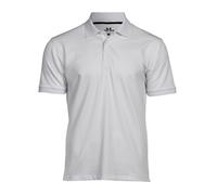 Tee Jays Polo Diseño Club para Hombre (RW10920)