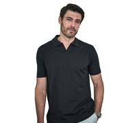 Tee Jays - Polo Luxury de Elástico para Hombre